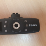Продам видеорегистратор iBOX PRO-900