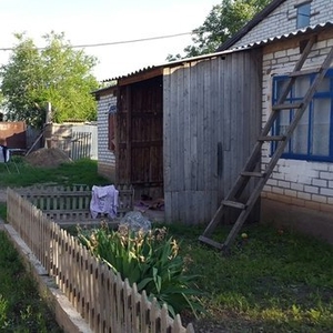продается дом в районе Зачаганск