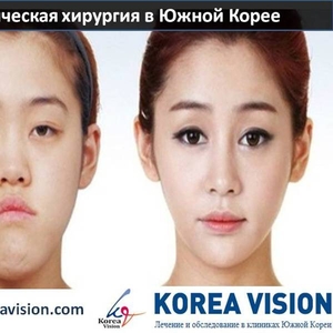 Пластическая хирургия в Южной Корее Компания 