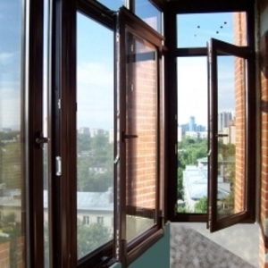Пластиковые окна, балконы, двери