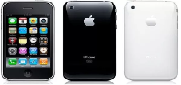  Купить Apple iphone 4G 32gb