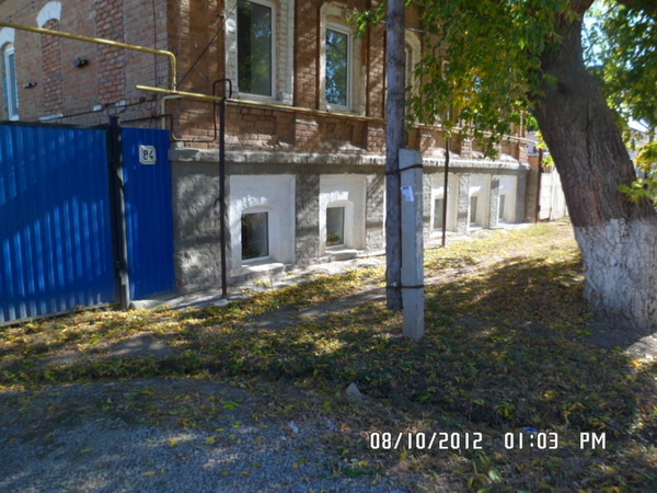 Продам дом 2-x этажный в центре Уральска 170 кв 10, 5сот.