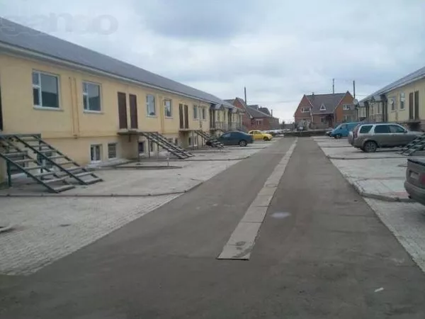 Продам таунхаус в п.Мичурино