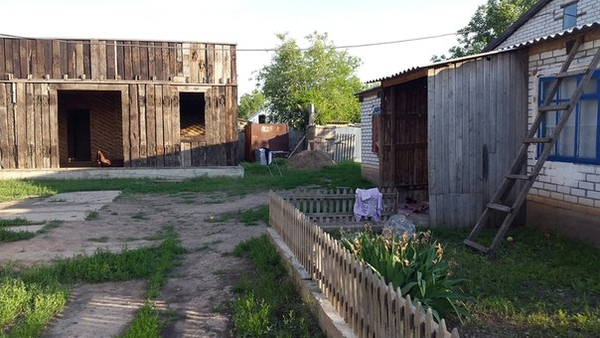 продается дом в районе Зачаганск