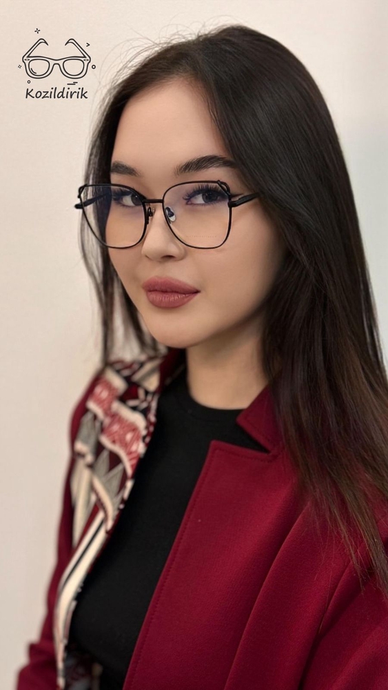 Оптика KOZILDIRIK — где заботятся о вашем зрении. 2