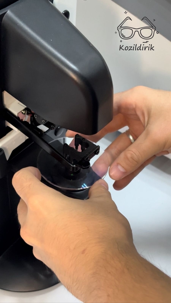 Оптика KOZILDIRIK — где заботятся о вашем зрении. 5