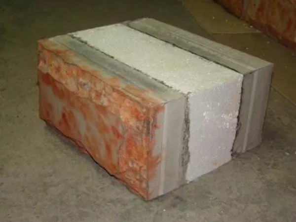 Производство стеновых блоков
