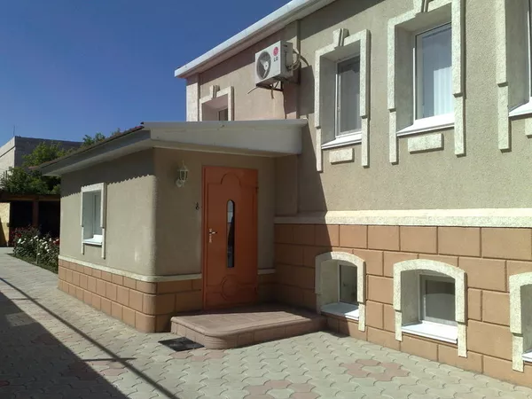 продажа частного дома в центре города Уральска