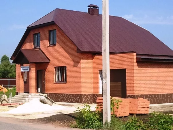 Продам Дом в России
