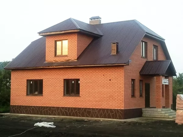 Продам Дом в России 3