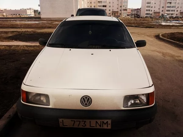Продам Volkswagen 